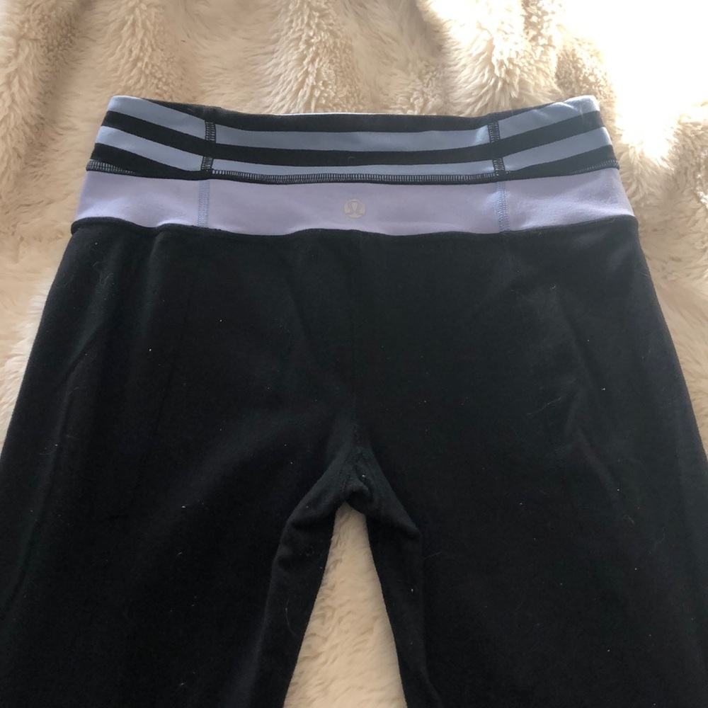 Lululemon pants